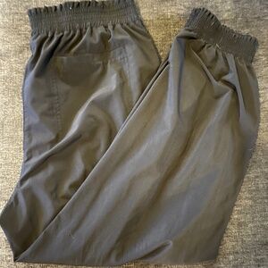Athleta, size 14, black